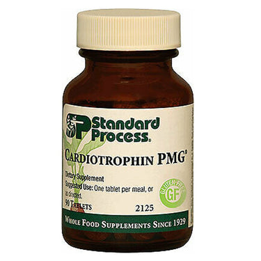 Cardiotrophin PMG
